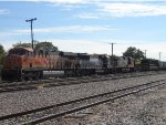 BNSF 7881 West